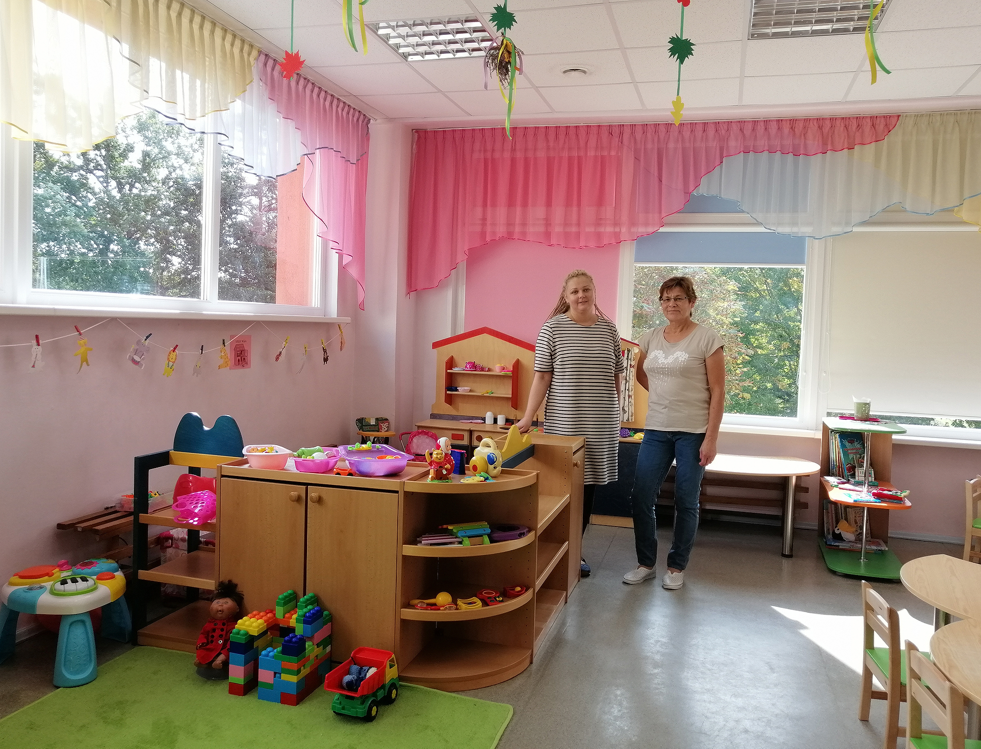 Iekļaujošā izglītība