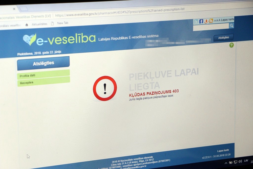 Iemaksas jāveic, bet «grozu» nav