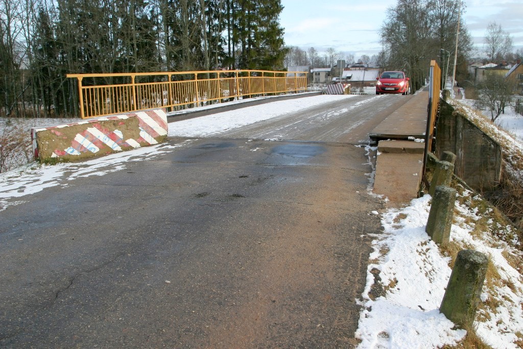 Ieplānoto nevar sākt