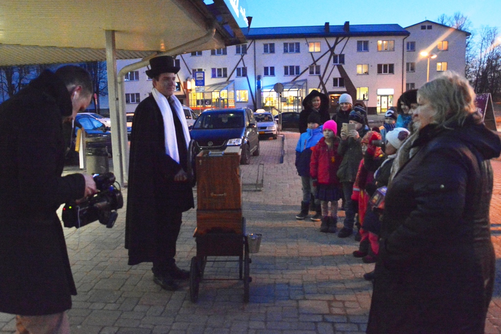 Ieskandina leijerkaste