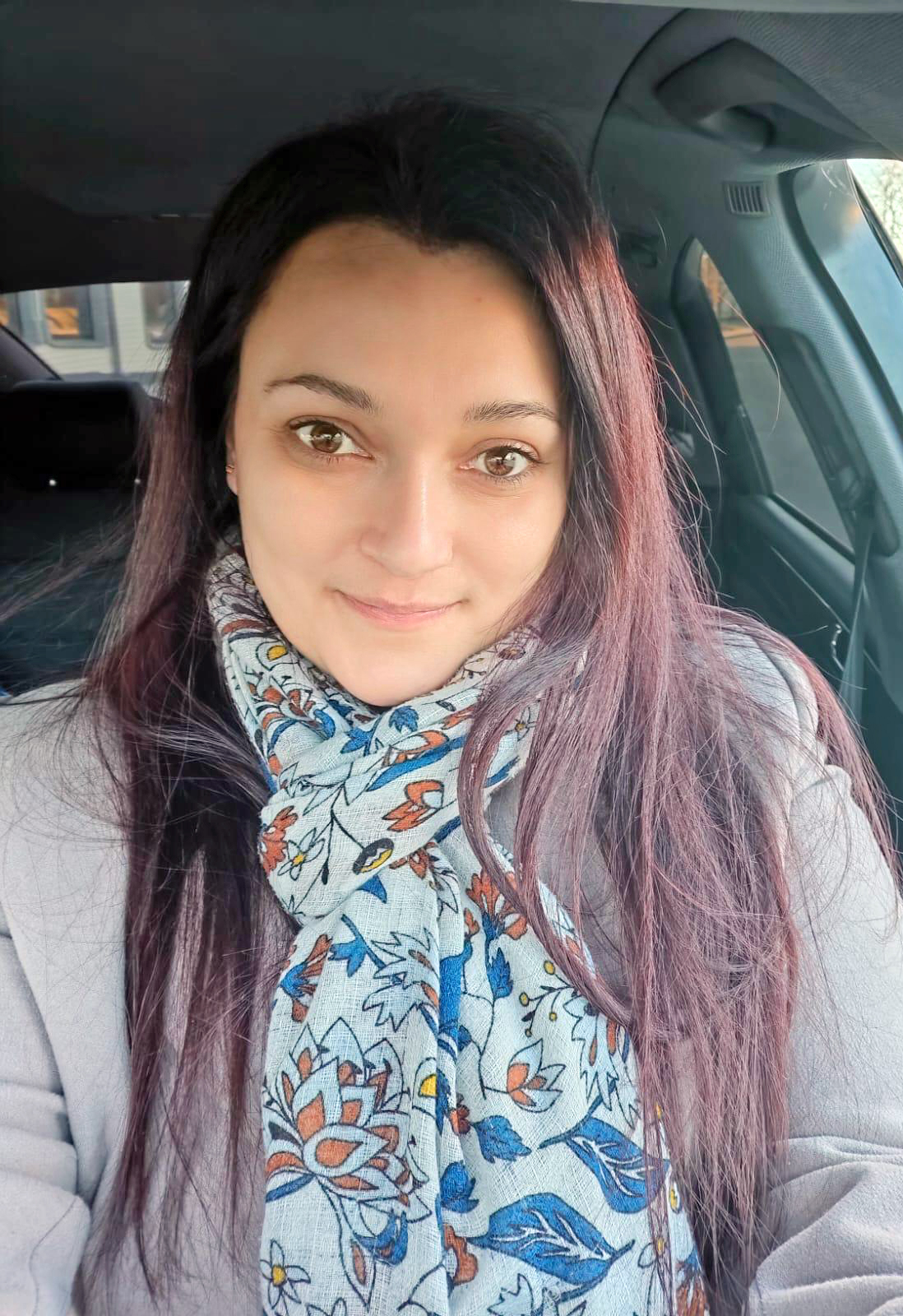 Ieva no Ķoņu ielas jeb izvēle dzīvot laukos