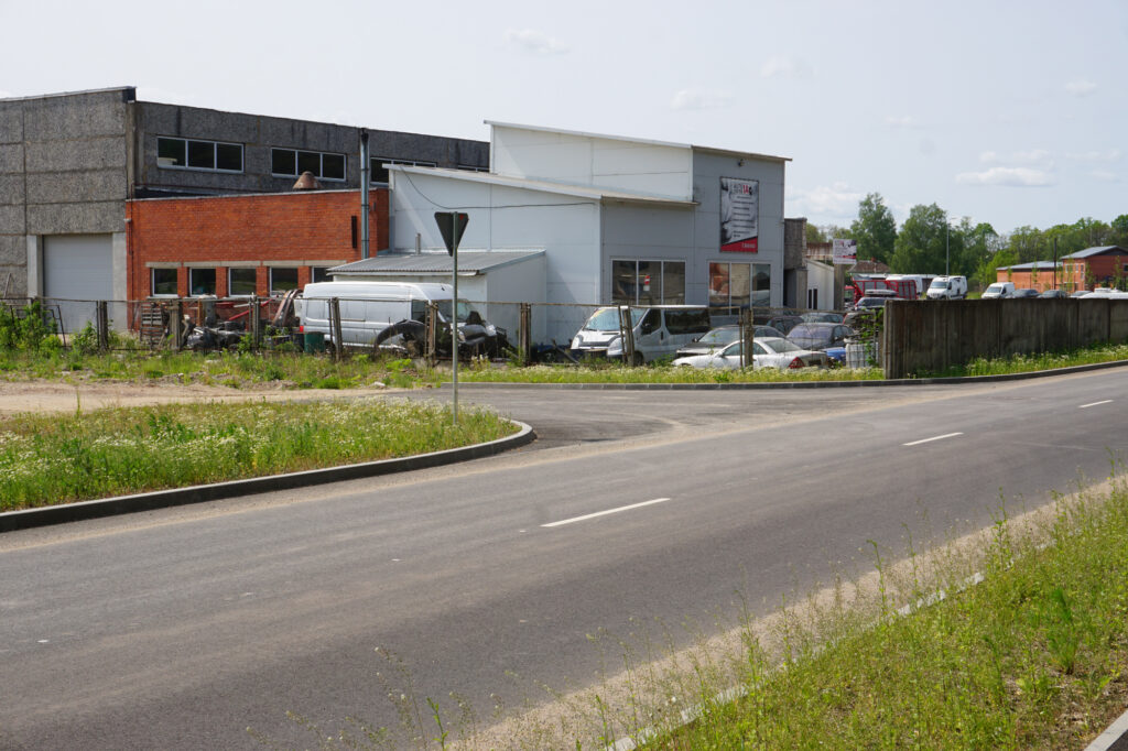 Industriālo “sprādzienu” gaidot