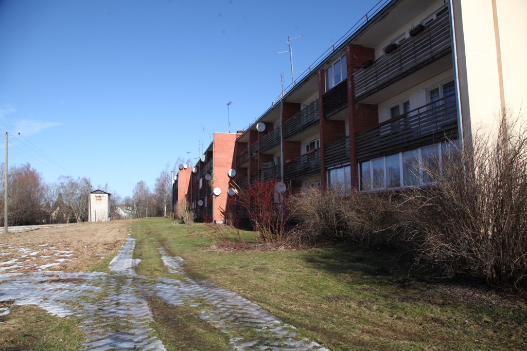 Infrastruktūra sekmē novada dzīvotspēju