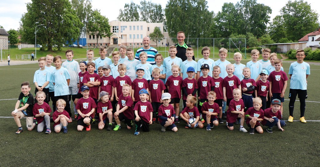 Ingus Ķirsis jauna ceļa sākumā ar FC Gauja