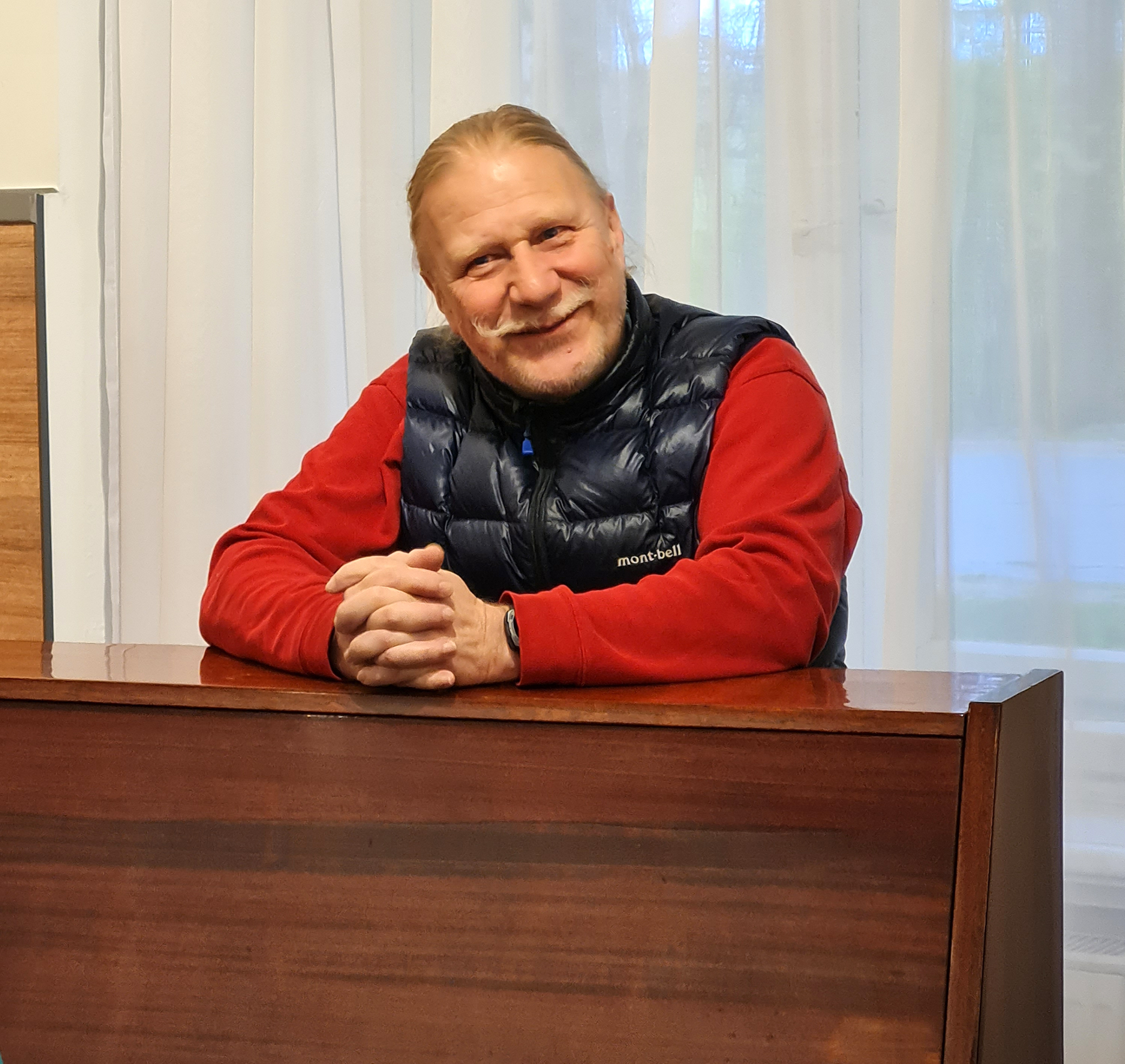 Interesantas personības dzīvo līdzās, tikai jāpamana