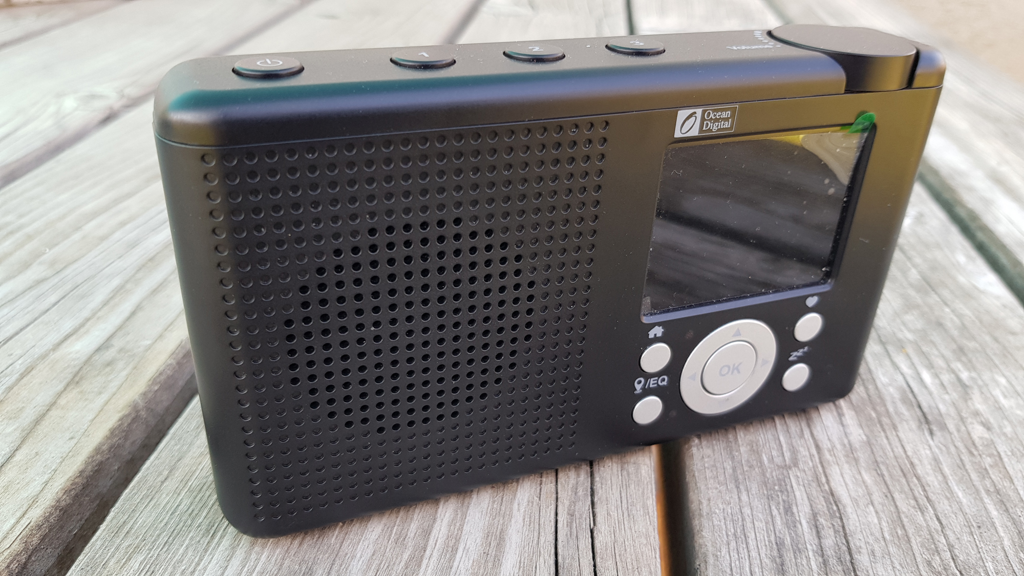 Interneta radio – neierobežotu iespēju lauciņš