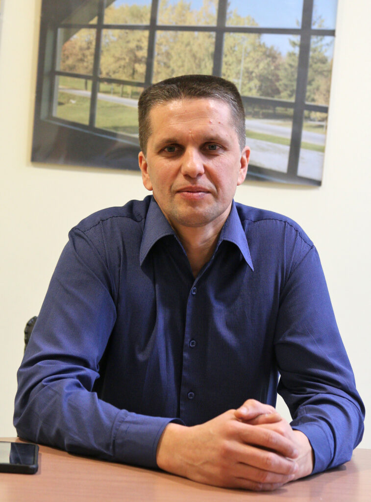 Ir jārada lietas, kas paliks novadam