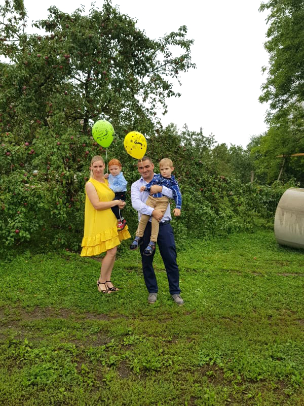 Ir svarīgi veidot ģimeni Latvijā