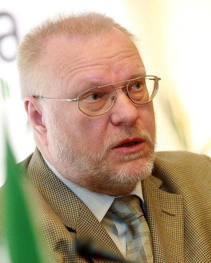 Īstermiņā es būtu piesardzīgs