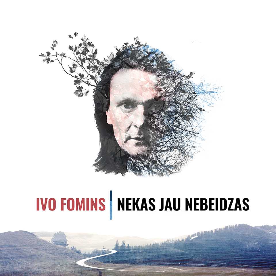 Ivo Fomins pirmo reizi Valmieras Kultūras centrā