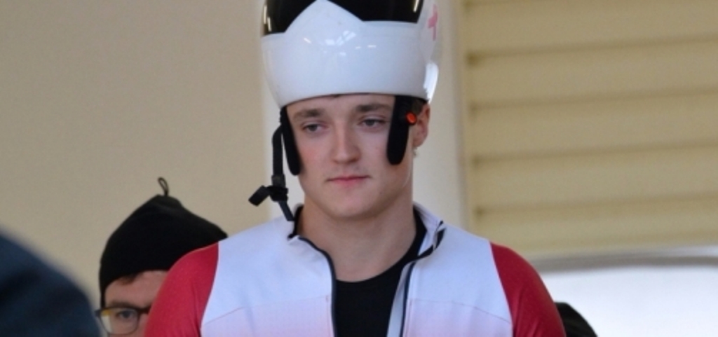 Ivo Šteinbergs misijā «Phjončhana»