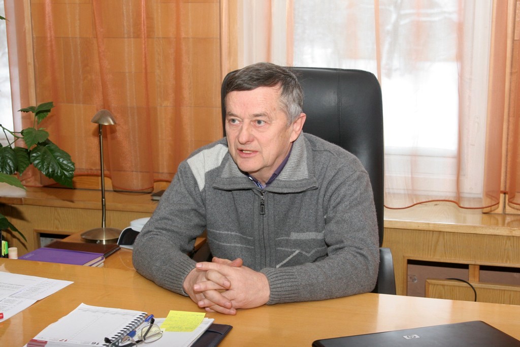 Izdzīvos stiprākie