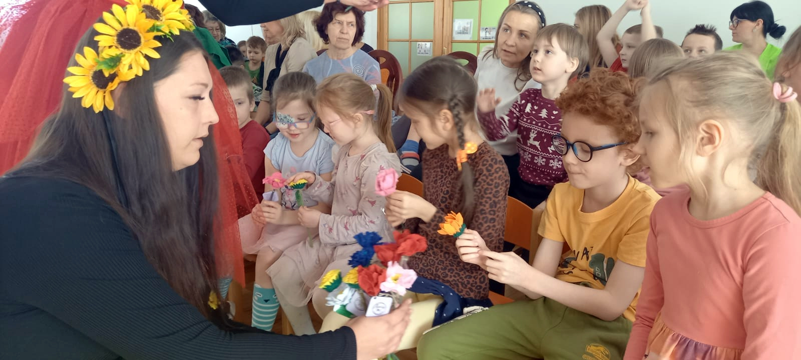 Izglītībai ir pievienota vērtība