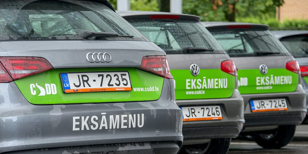 Izmaksu pieauguma dēļ aktualizē CSDD pakalpojumu cenrādi