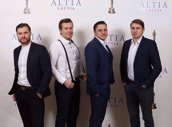 Izskatās redzēti…