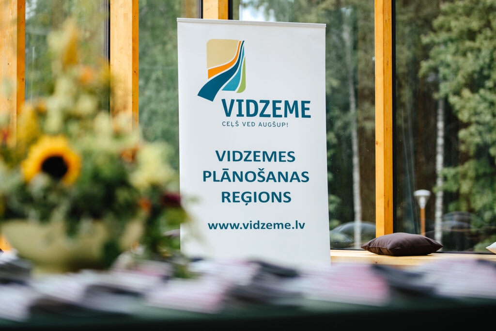 Izstrādā Vidzemes Attīstības programmu 2021-2027