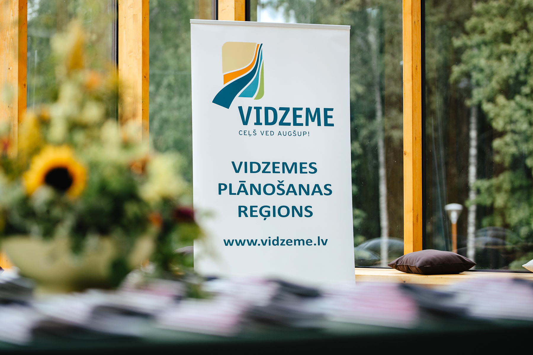 Izstrādā Vidzemes Attīstības programmu 2021-2027