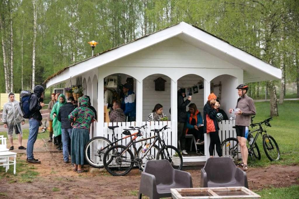 Ja neko nedarīsi, neuzzināsi, kā tas strādā