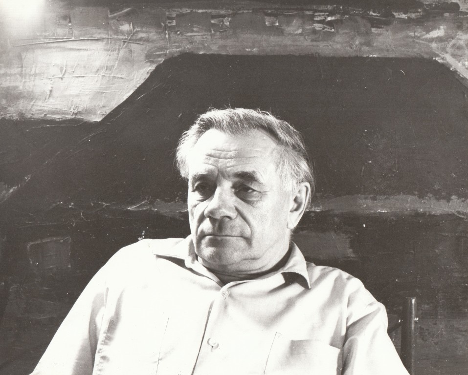 Jāņa Kalmītes rijas