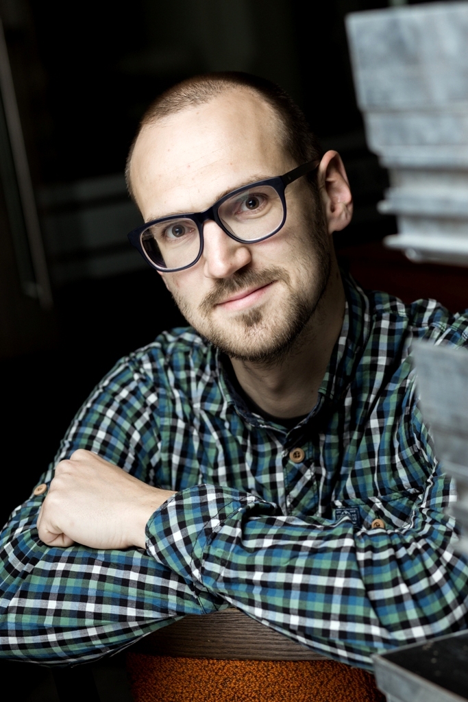 Jānis Znotiņš: Bērnos ir jāiegulda