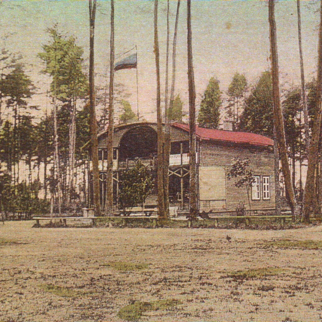 Jāņparka vārdu un uzvārdu stāsti