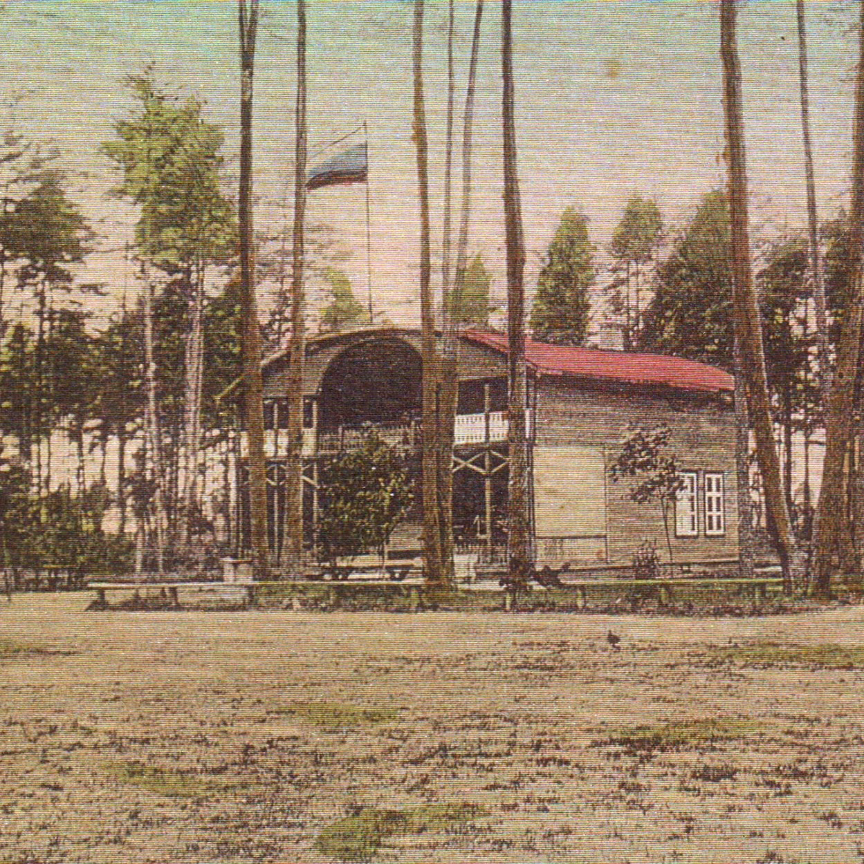Jāņparka vārdu un uzvārdu stāsti