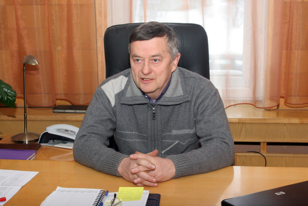 Janvārī pirms gadsimta ceturkšņa