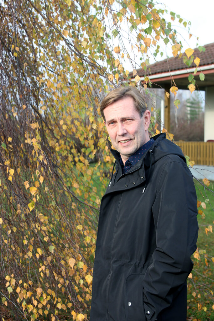Jau bērnībā zināja, par ko vēlas kļūt