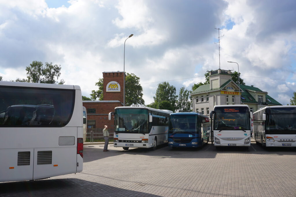 Jau gandrīz viss kārtībā