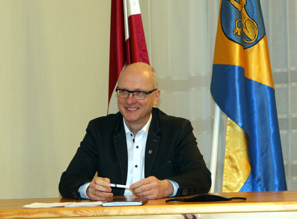 Jaudīgi un varoši