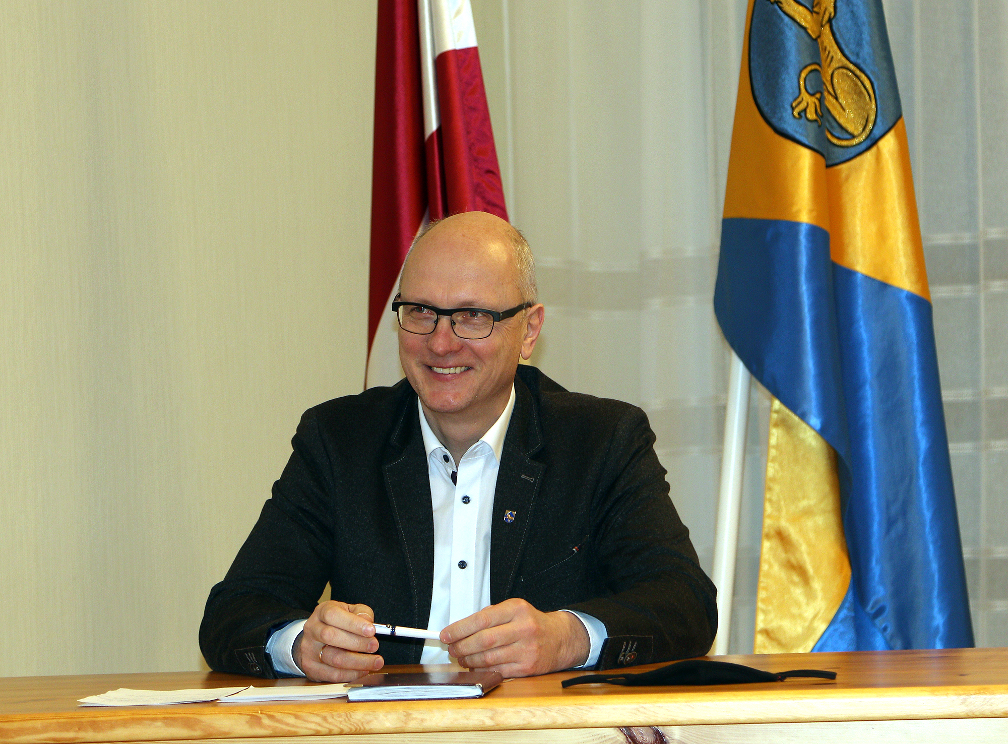 Jaudīgi un varoši