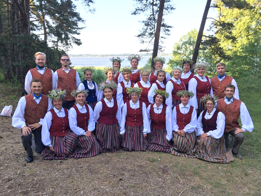 Jauktajam korim Vaidava – 50!