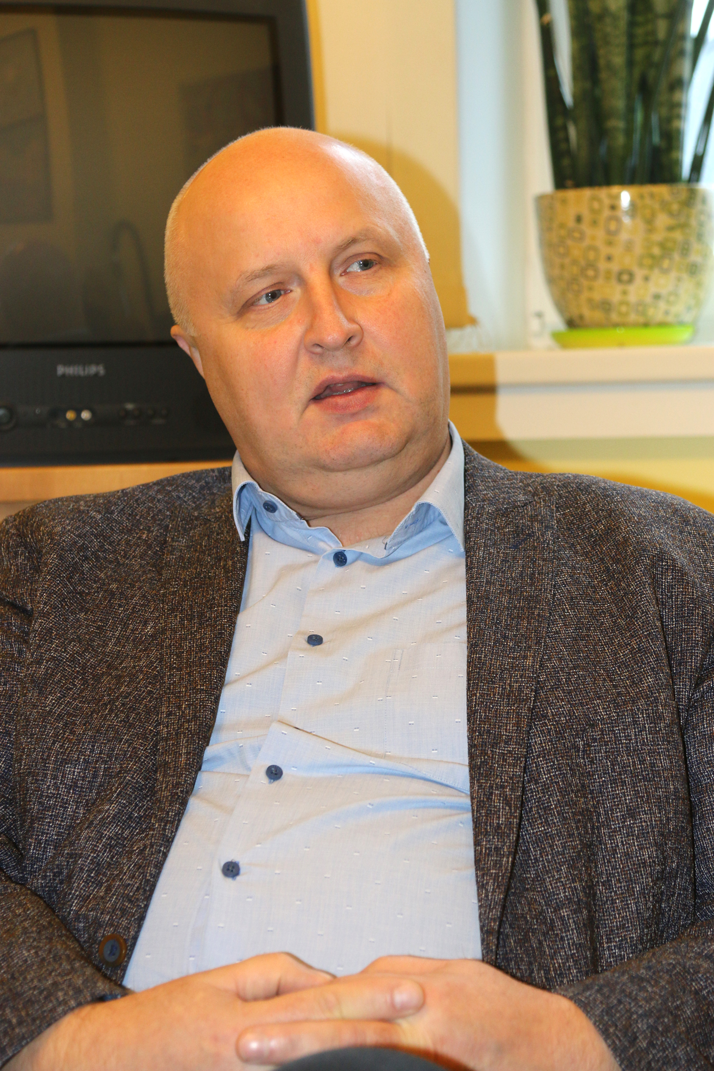 Jaunā novada modelī – katram sava vieta un loma