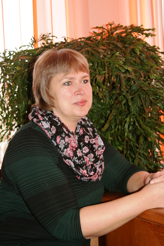 Jaunā uzticības persona