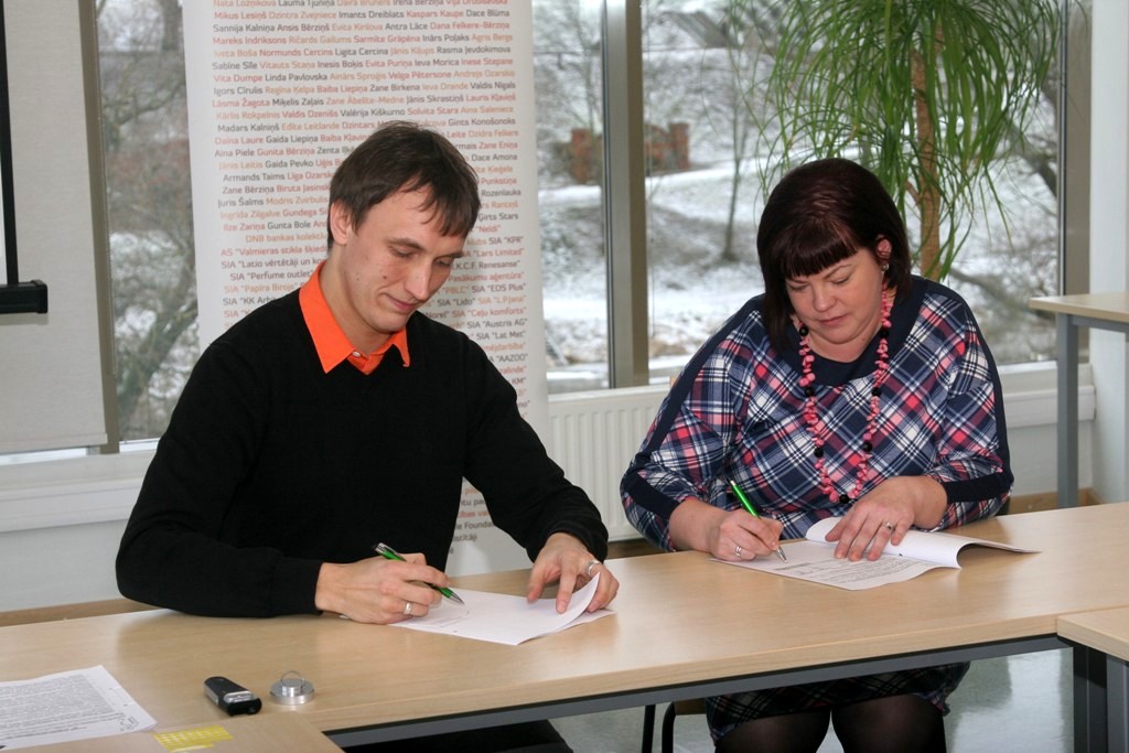 Jaunas Masku pārvērtības