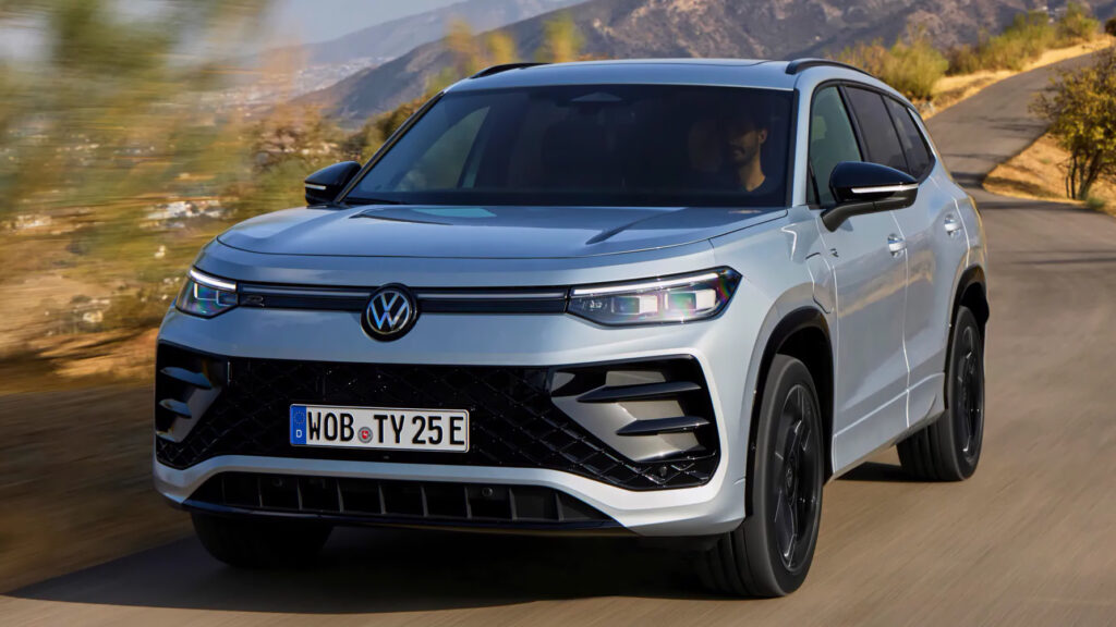 Jauni auto – atkal uz izķeršanu!