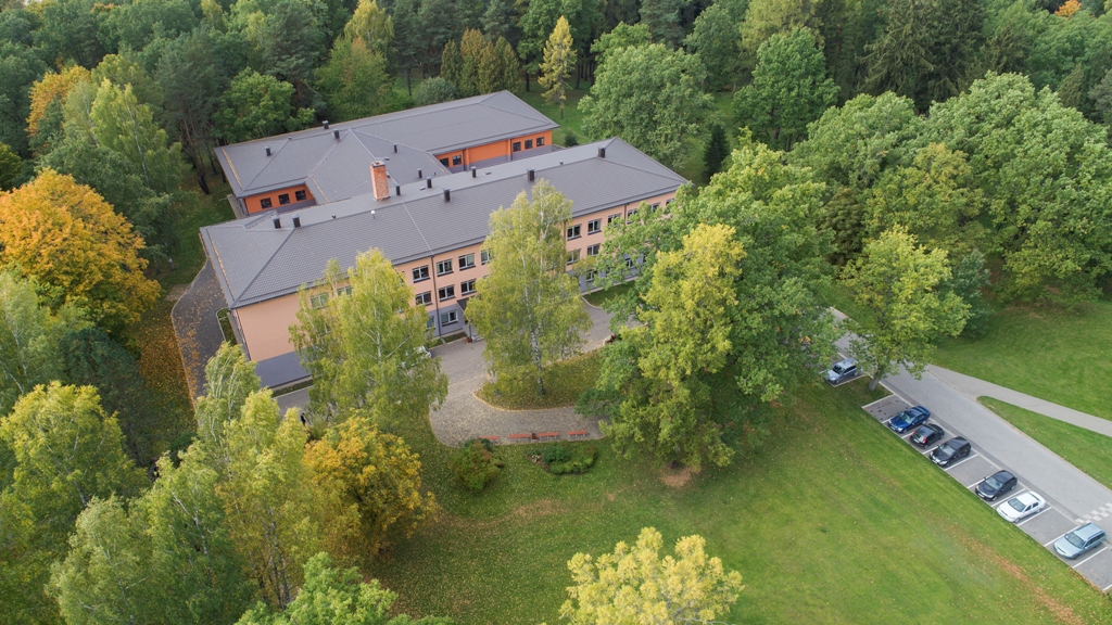 Jauno audzēkņu uzņemšana Smiltenes tehnikumā