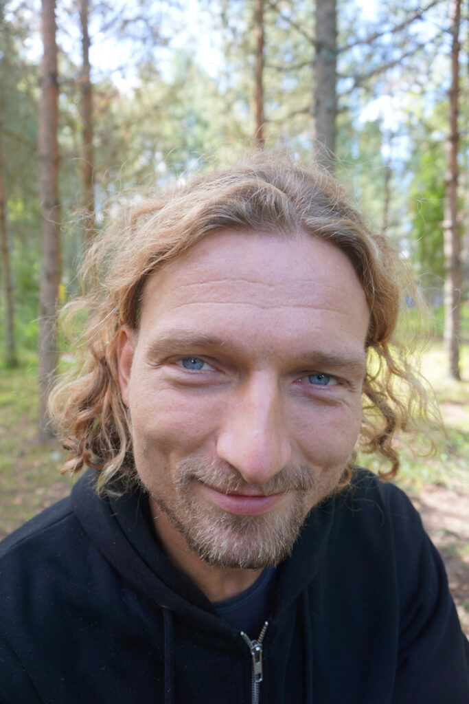 Jauno laiku saulvedis. I