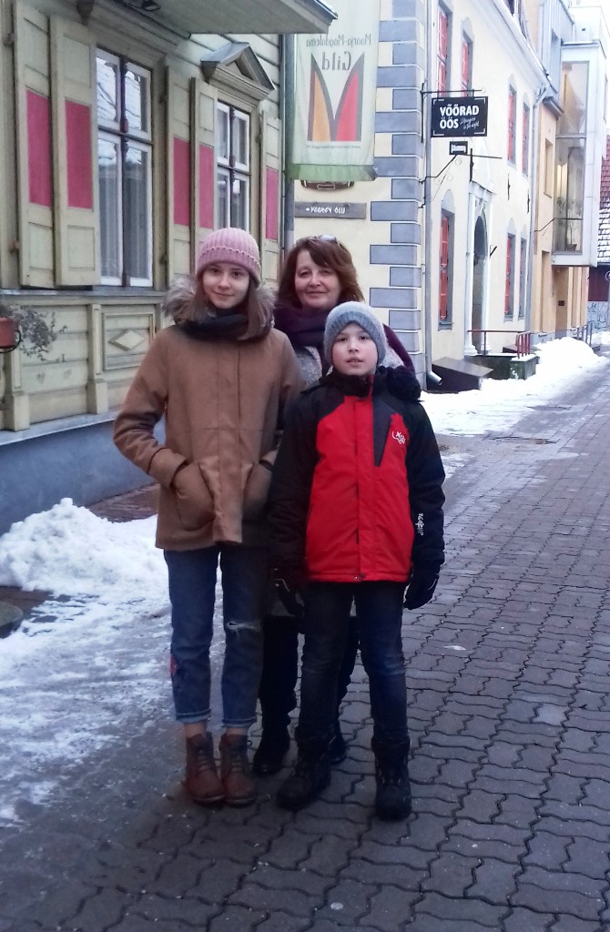 Jauno pianistu svētki Pērnavā