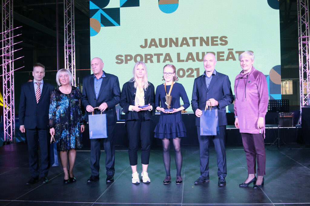 Jauno talantu parādē