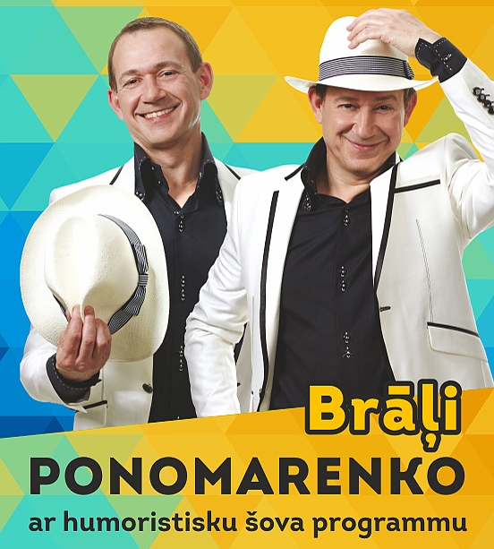 Jautrie dvīņi pošas uz Valmieru