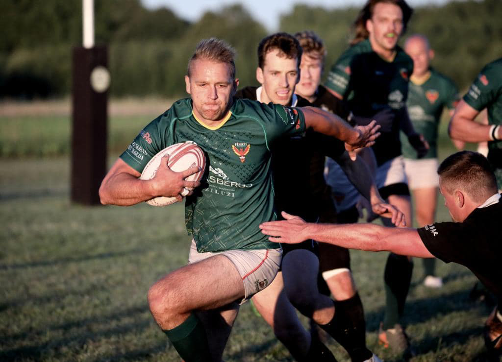 Jāuzlabo aizsardzība