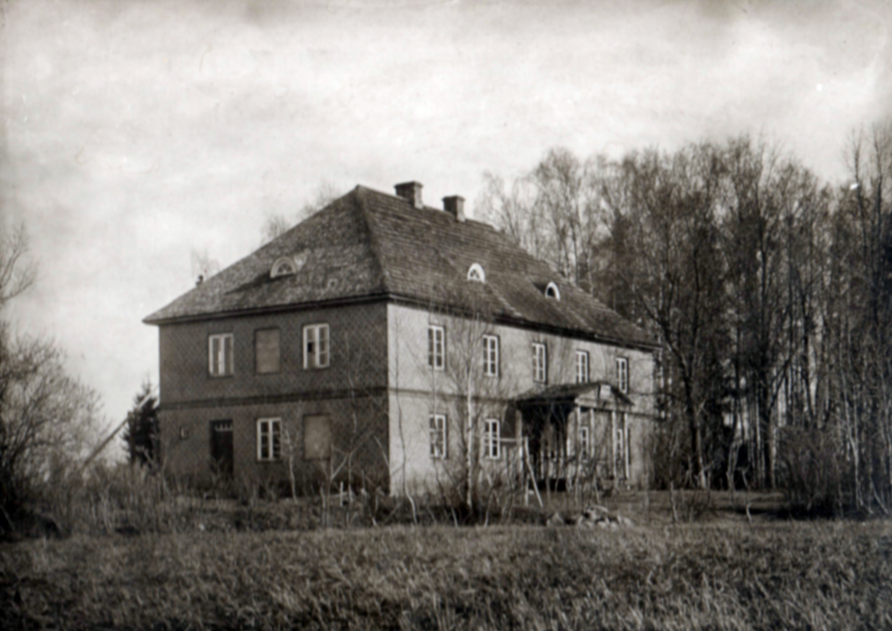 Jērcēnu pagastam –130 gadu