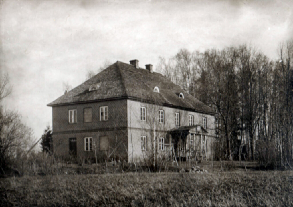 Jērcēnu pagastam –130 gadu
