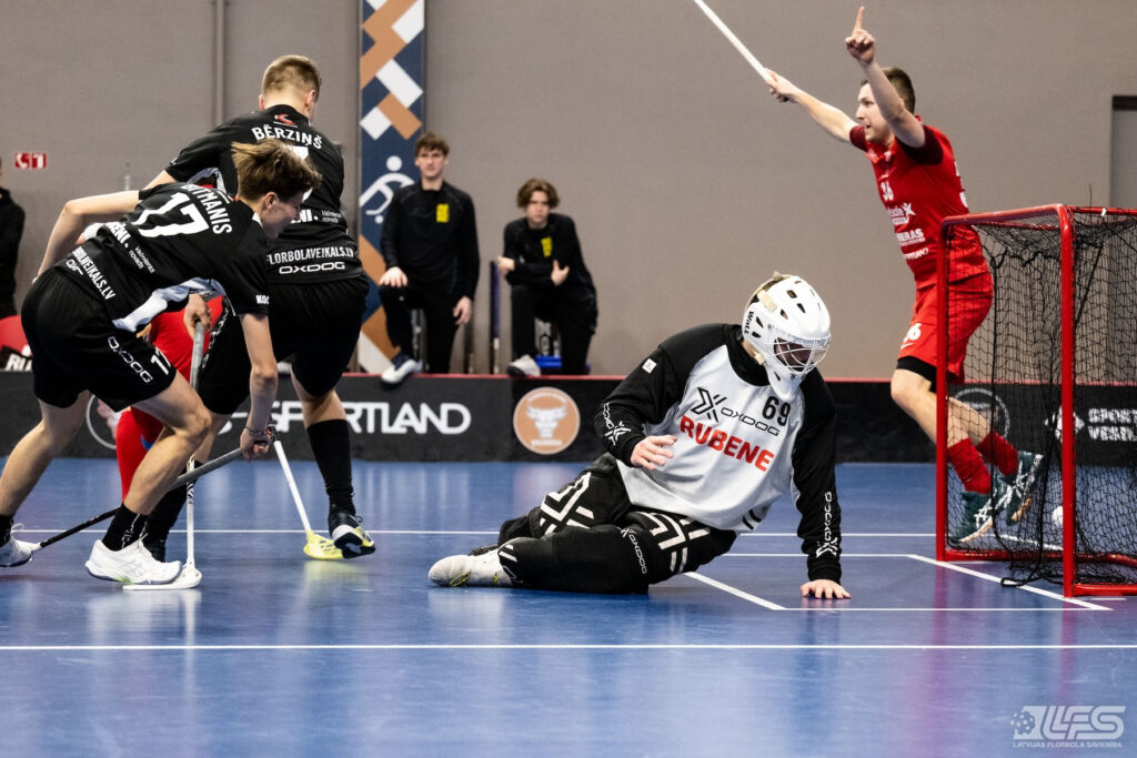 Joprojām līdzsvarā