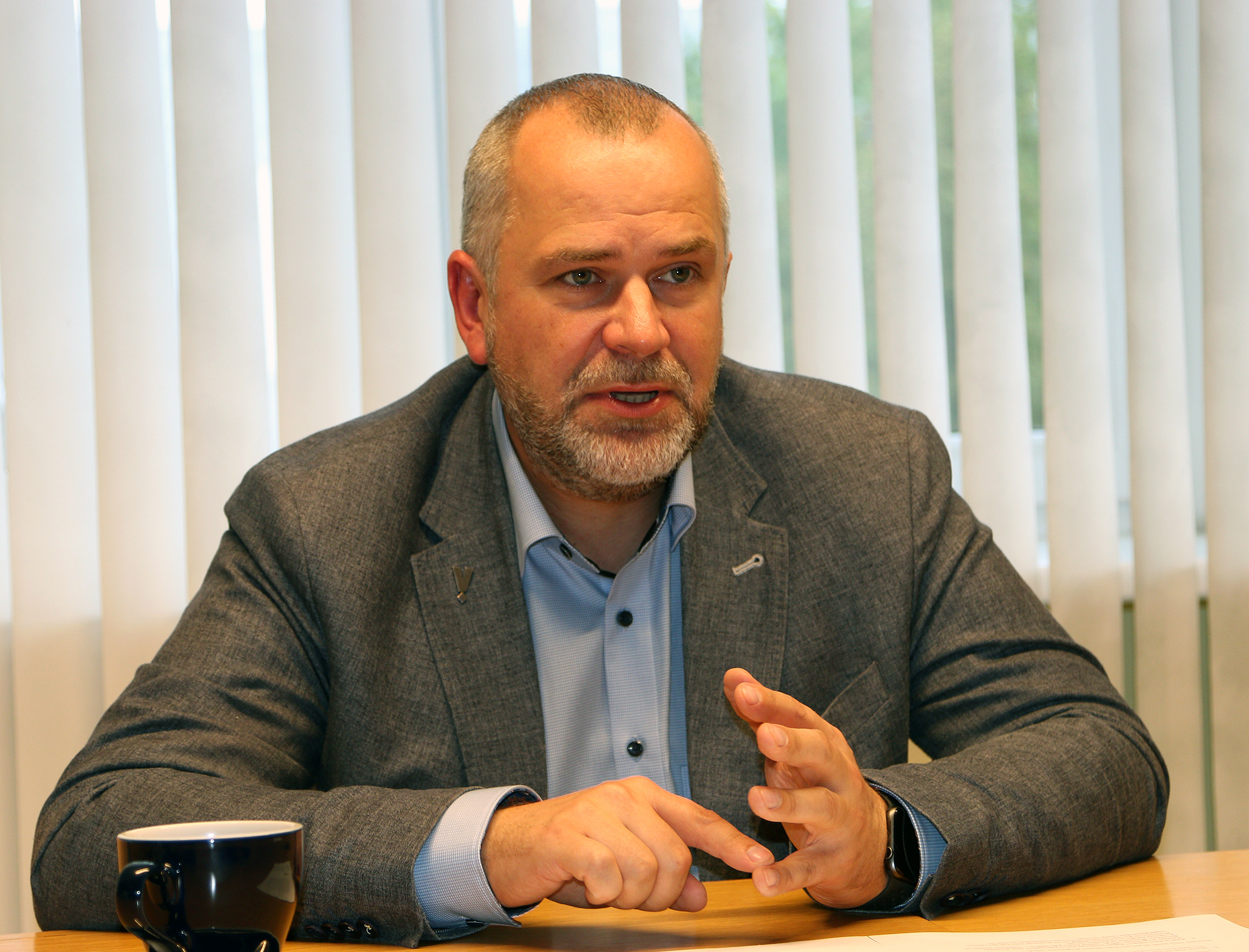 Kā IIN sadalījums ietekmēs  Valmieras pašvaldību