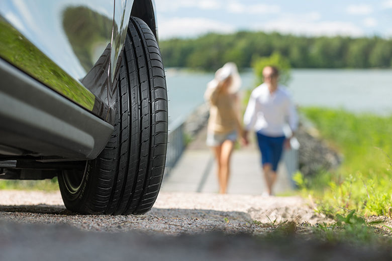 Kā izvēlēties labākās vasaras riepas savam auto?