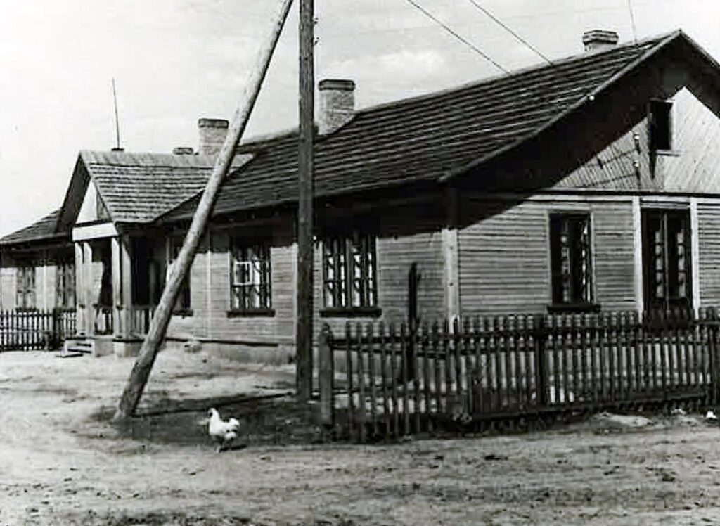 Kā sākās Seda. II