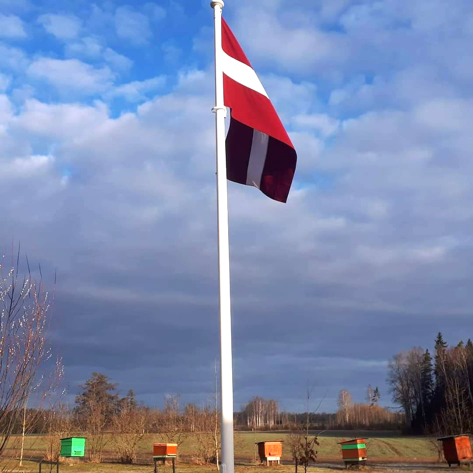 Kā svinat Latvijas dzimšanas dienu?