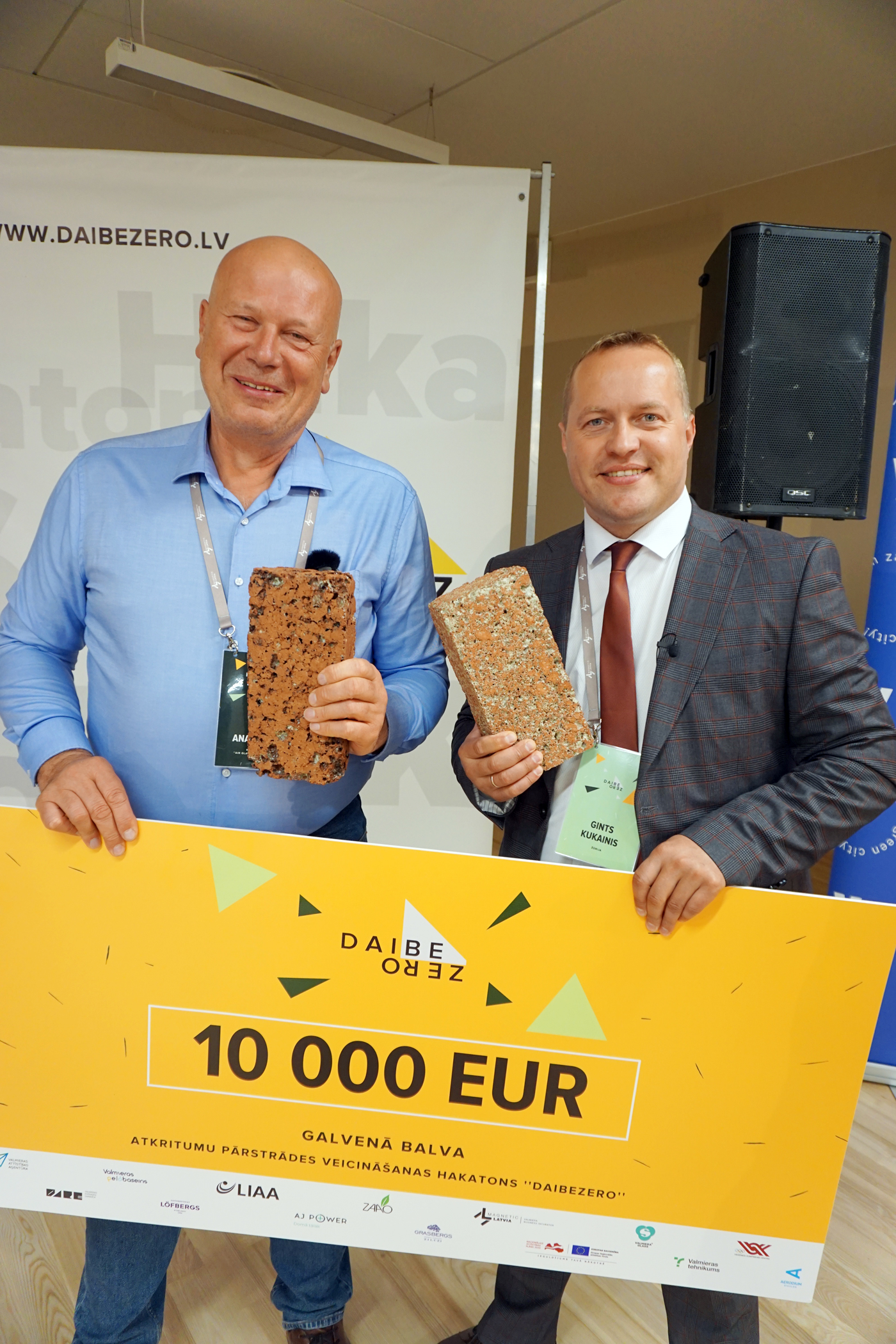 Kad neiespējamais kļūst par realitāti